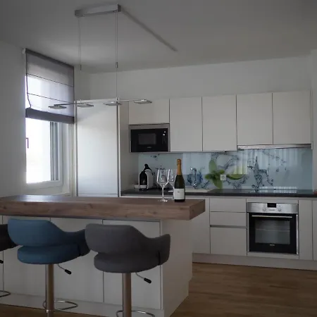 Rooftop Tulln Operated By Revliving טולן