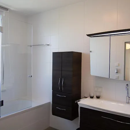 アパート Rooftop Tulln Operated By Revliving トゥルン