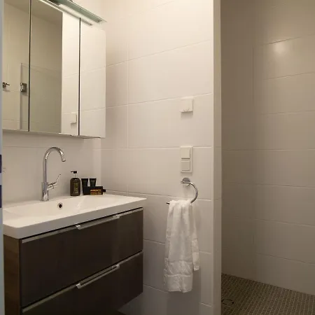 Rooftop Tulln Operated By Revliving דירה