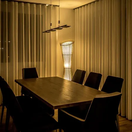 דירה Rooftop Tulln Operated By Revliving *