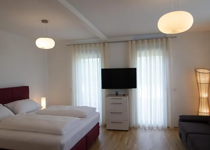 Apartamento Rooftop Tulln Operated By Revliving *