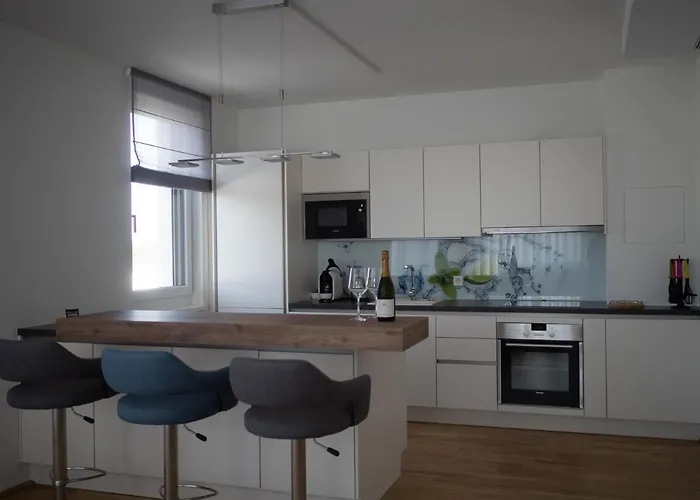 Rooftop Tulln Operated By Revliving Tulln An Der Donau