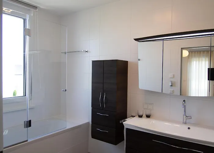 Apartamento Rooftop Tulln Operated By Revliving Tulln An Der Donau