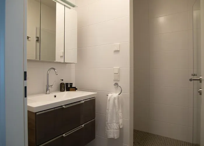 Rooftop Tulln Operated By Revliving Apartamento