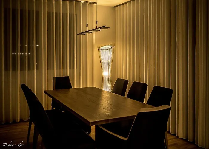 Apartamento Rooftop Tulln Operated By Revliving *