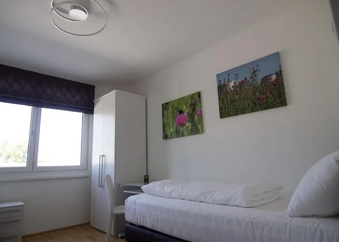 Apartamento Rooftop Tulln Operated By Revliving